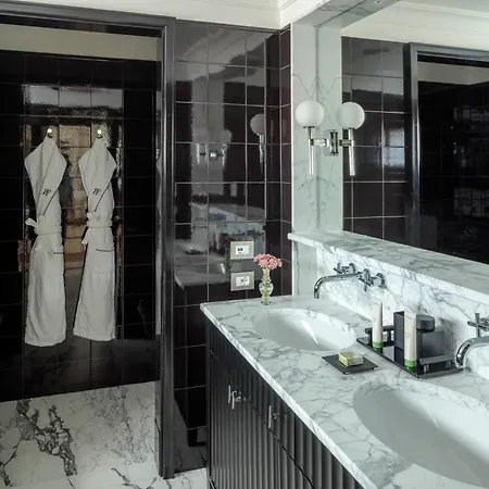 Rocco House Via Manzoni Апартаменты