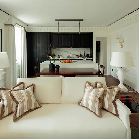 Apartment Rocco House Via Manzoni Mailand