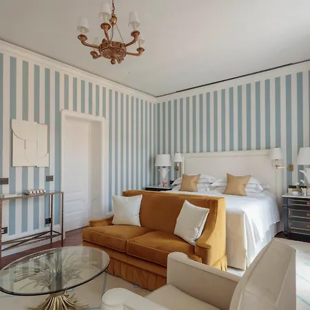 Rocco House Via Manzoni Апартаменты