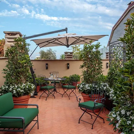 Rocco House Via Manzoni *