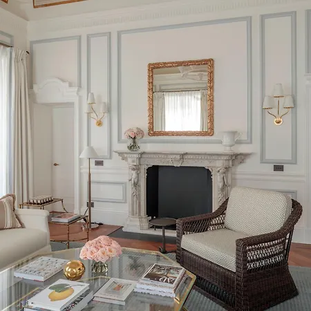 Rocco House Via Manzoni