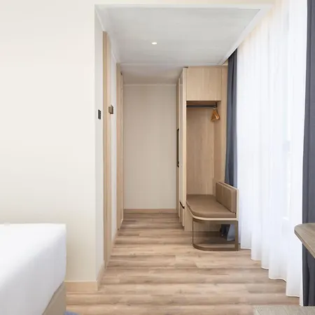 Courtyard By Marriott Linate