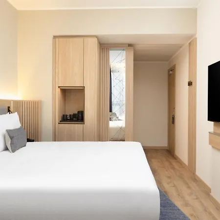 Courtyard By Marriott Linate 4*