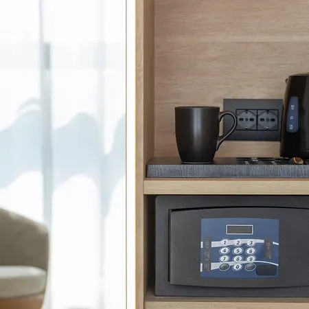 Courtyard By Marriott Linate 4* Milaan