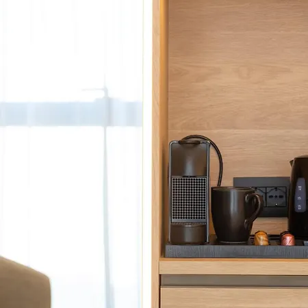 Courtyard By Marriott Linate Mailand