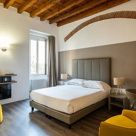 艾苏玛酒店 酒店 米兰