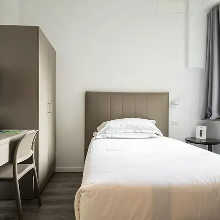 艾苏玛酒店 酒店 米兰