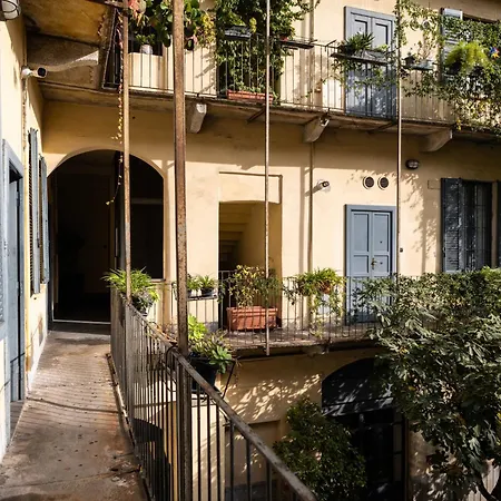 Hotel Ai Suma Milaan