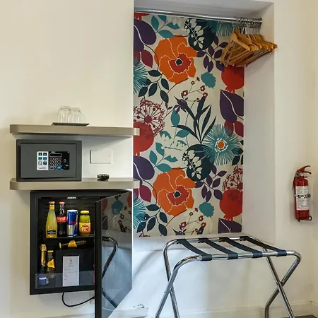 艾苏玛酒店 3* 米兰