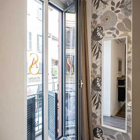 Hotel Ai Suma Milaan