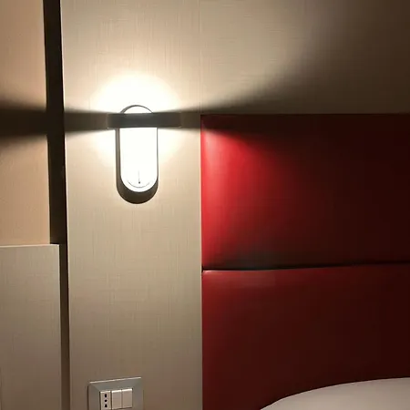 Hotel 20 Milan