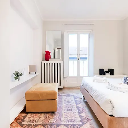 Apartment Cozy Flat At Colonne Di San Lorenzo By Easylife Milan