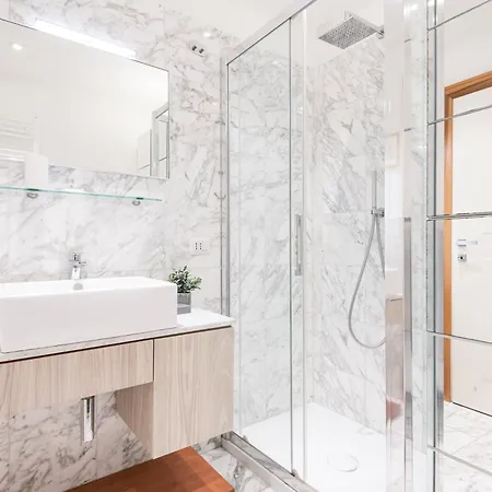 Διαμέρισμα Cozy Flat At Colonne Di San Lorenzo By Easylife