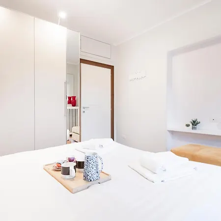 Cozy Flat At Colonne Di San Lorenzo By Easylife * Μιλάνο