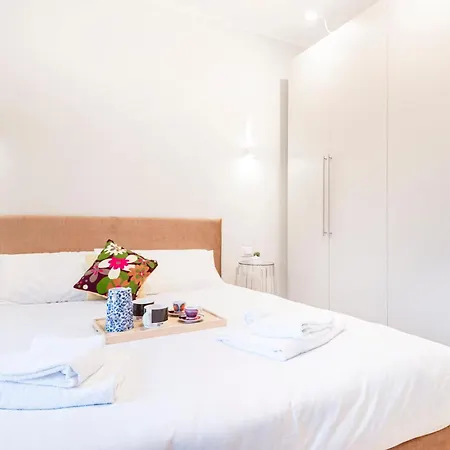Cozy Flat At Colonne Di San Lorenzo By Easylife *