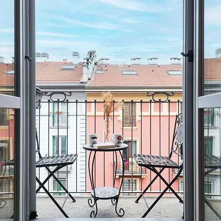 Easylife - Stupendo E Rifinito In Zona Navigli Apartment *