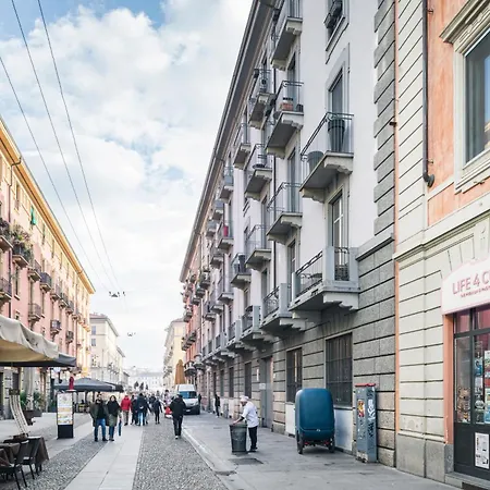 Apartment Easylife - Stupendo E Rifinito In Zona Navigli *