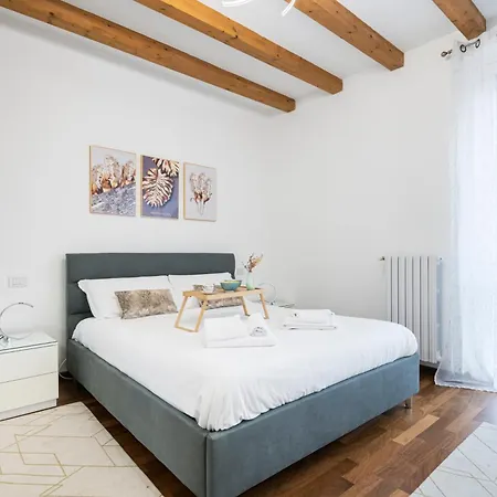 Easylife - Stupendo E Rifinito In Zona Navigli Apartment Milan