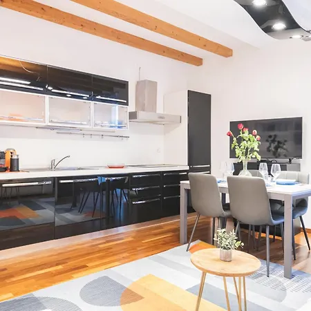 Apartment Easylife - Stupendo E Rifinito In Zona Navigli Milan