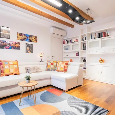 Easylife - Stupendo E Rifinito In Zona Navigli Apartment