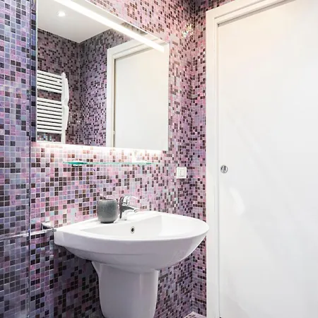Easylife - Stupendo E Rifinito In Zona Navigli Apartment *