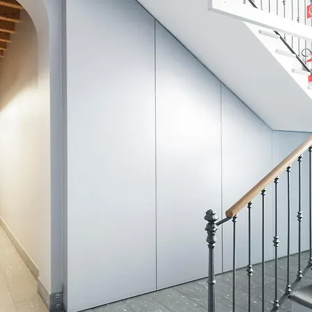 Apartment Easylife - Stupendo E Rifinito In Zona Navigli *