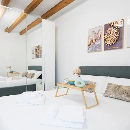 Easylife - Stupendo E Rifinito In Zona Navigli Apartment Milan