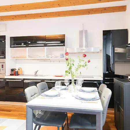 Apartment Easylife - Stupendo E Rifinito In Zona Navigli Milan