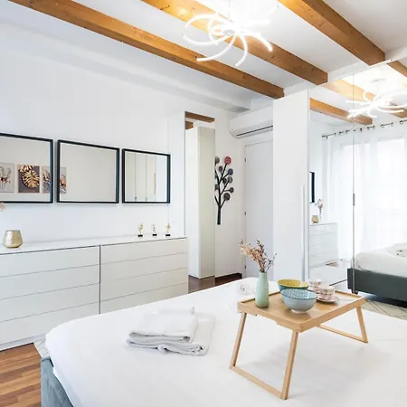Easylife - Stupendo E Rifinito In Zona Navigli *