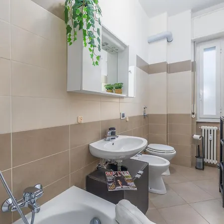 Appartamento Citylife Comfortnest