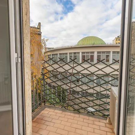 Appartamento Citylife Comfortnest