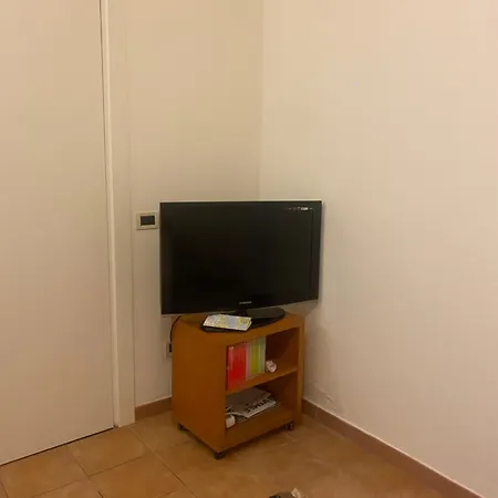 Apartment Delizioso Citta Studi Milan
