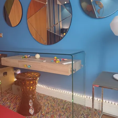 Homestay Dei Limoni Cimiano Metro *
