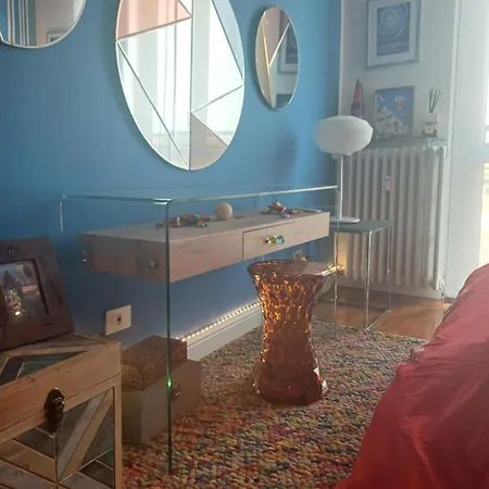 Dei Limoni Cimiano Metro Homestay