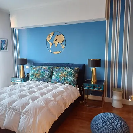 Homestay Dei Limoni Cimiano Metro