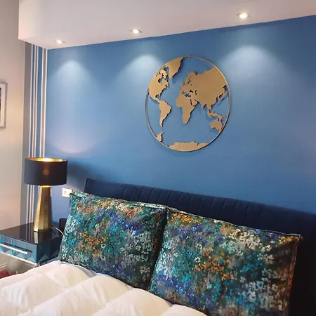 Dei Limoni Cimiano Metro Homestay Milan