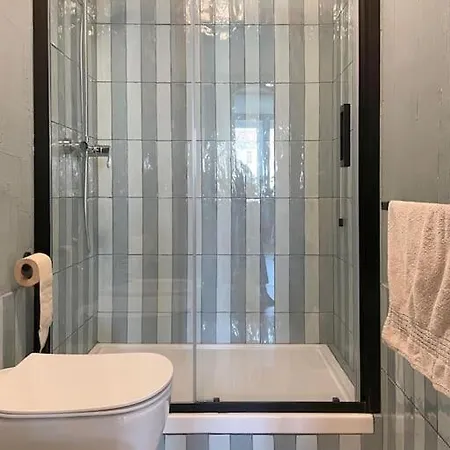 Apartman Green House
