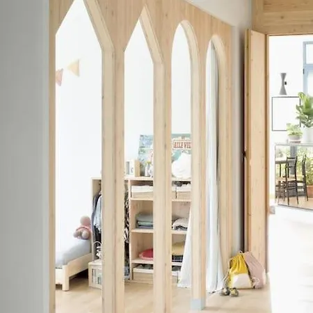 Apartman Green House
