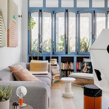 House Milano