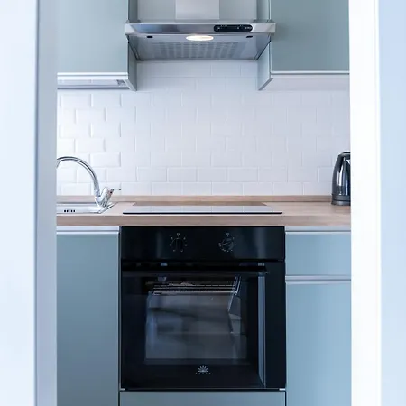 Lp - Navigli Apartamento