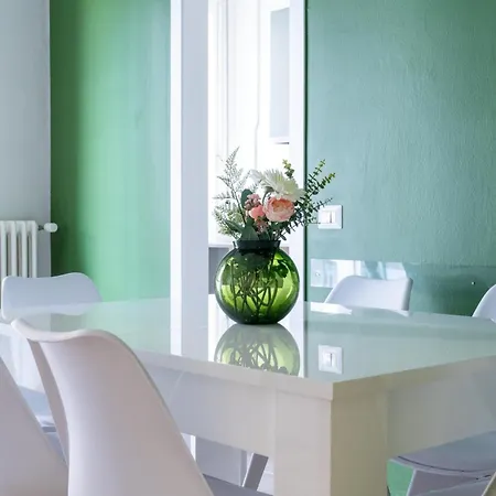 Apartamento Lp - Navigli