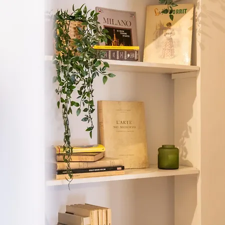 Lp - Navigli Apartamento