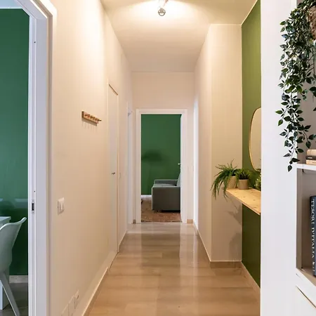 Lp - Navigli * מילאנו