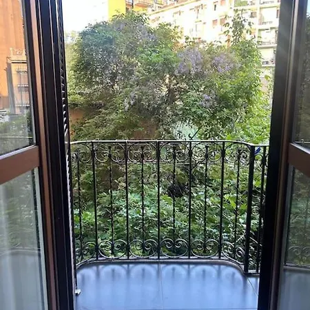 Vinella's House
