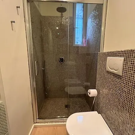 דירה Vinella's House