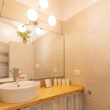 Wonderful Onebedroom Flat Chinatown - Mirable Pm