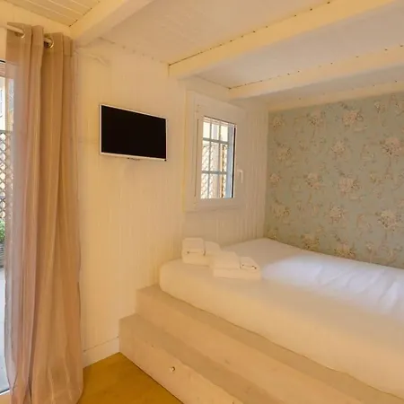 Wonderful Onebedroom Flat Chinatown - Mirable Pm Apartment *