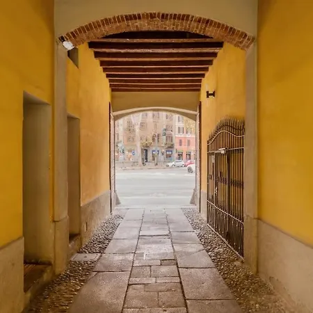Wonderful Onebedroom Flat Chinatown - Mirable Pm * Milan