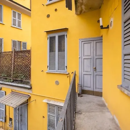 Apartment Wonderful Onebedroom Flat Chinatown - Mirable Pm Milan