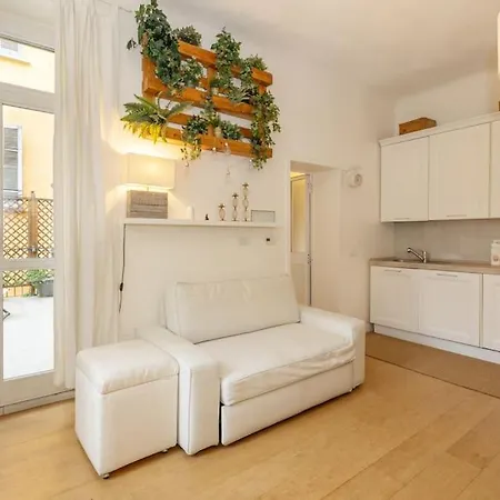 Wonderful Onebedroom Flat Chinatown - Mirable Pm Milan
